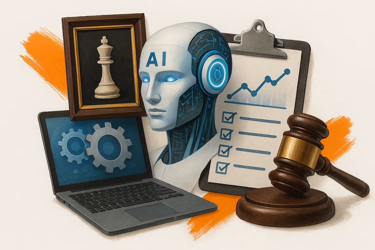 Guide complet pour piloter la transformation digitale à l'heure de l'IA