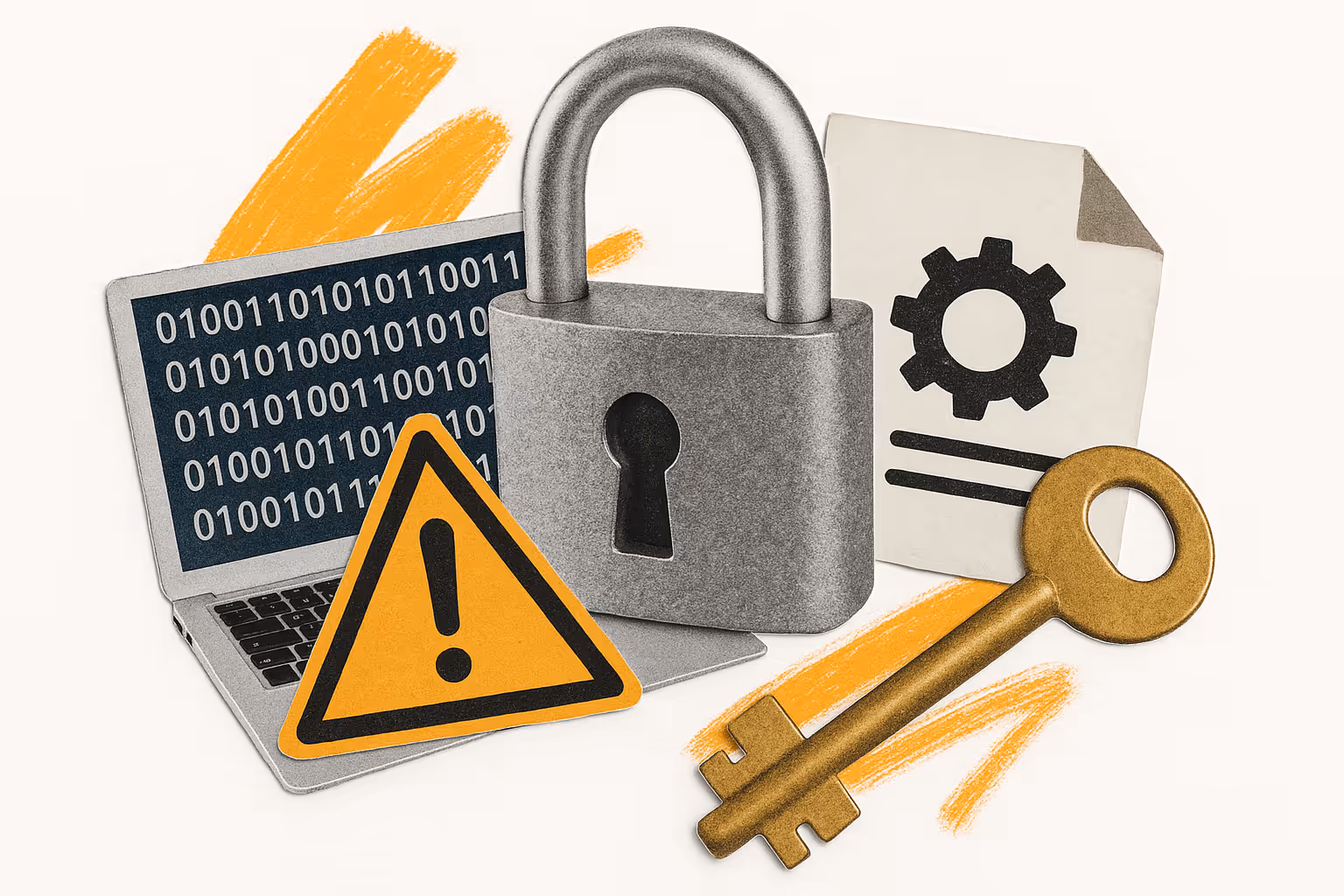 Guide essentiel pour maîtriser les réflexes en cybersécurité en 3 heures