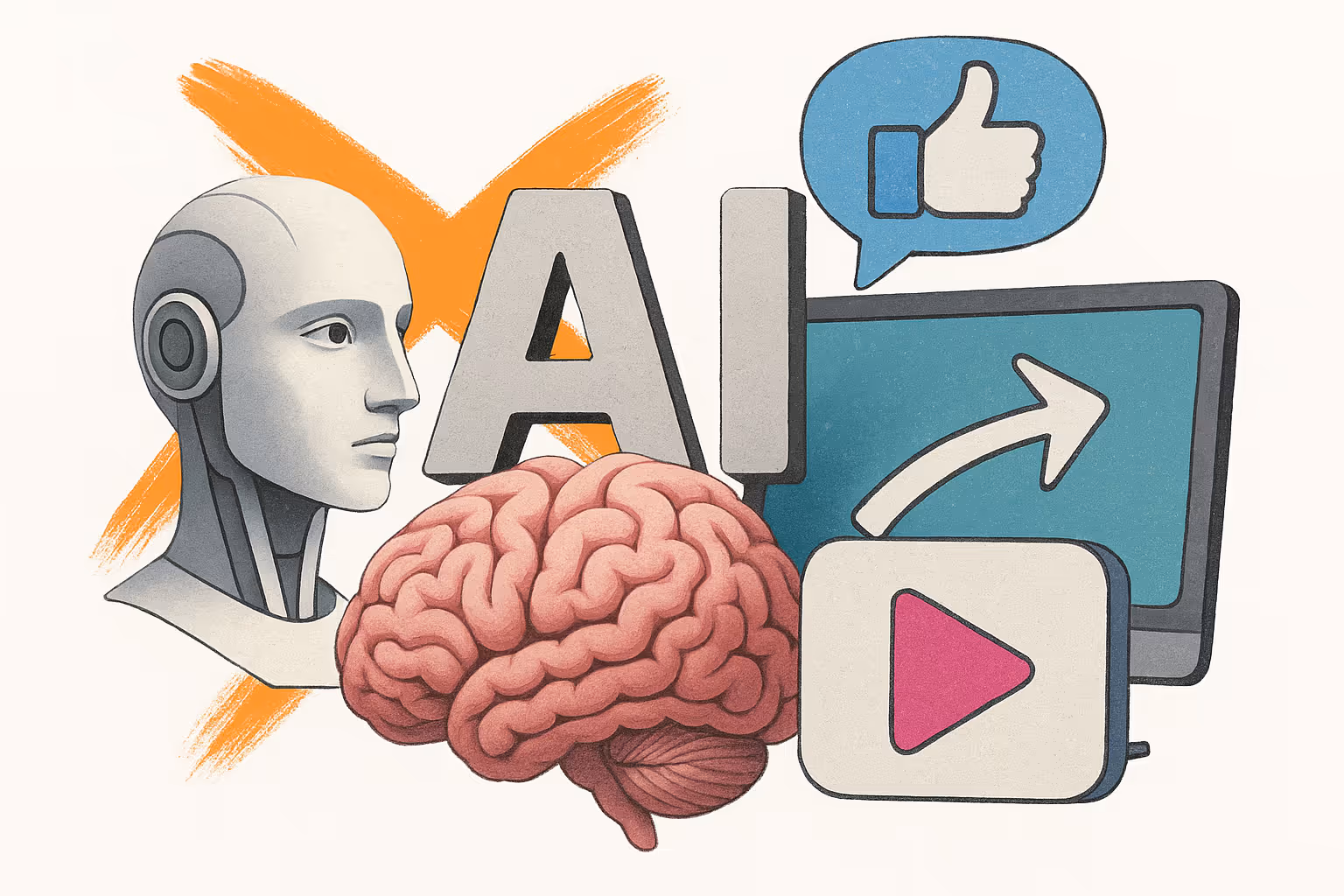 Guide exhaustif sur les tendances et prospective de l'IA au sein de la culture digitale