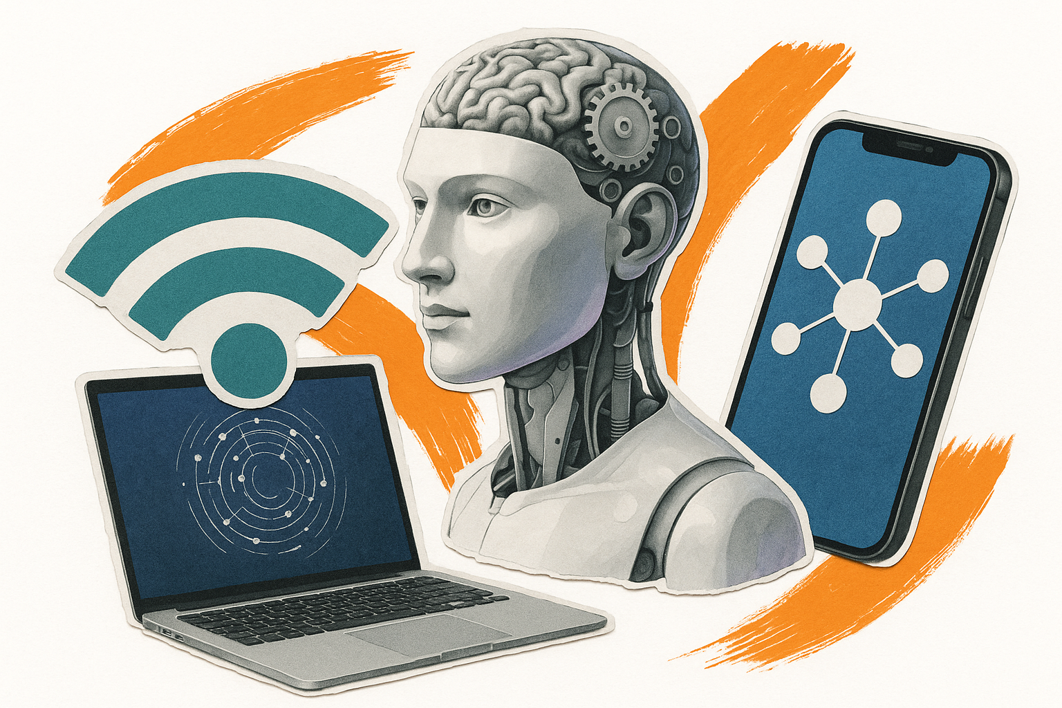 Guide essentiel pour explorer les tendances et perspectives de l'intelligence artificielle avec ChatGPT