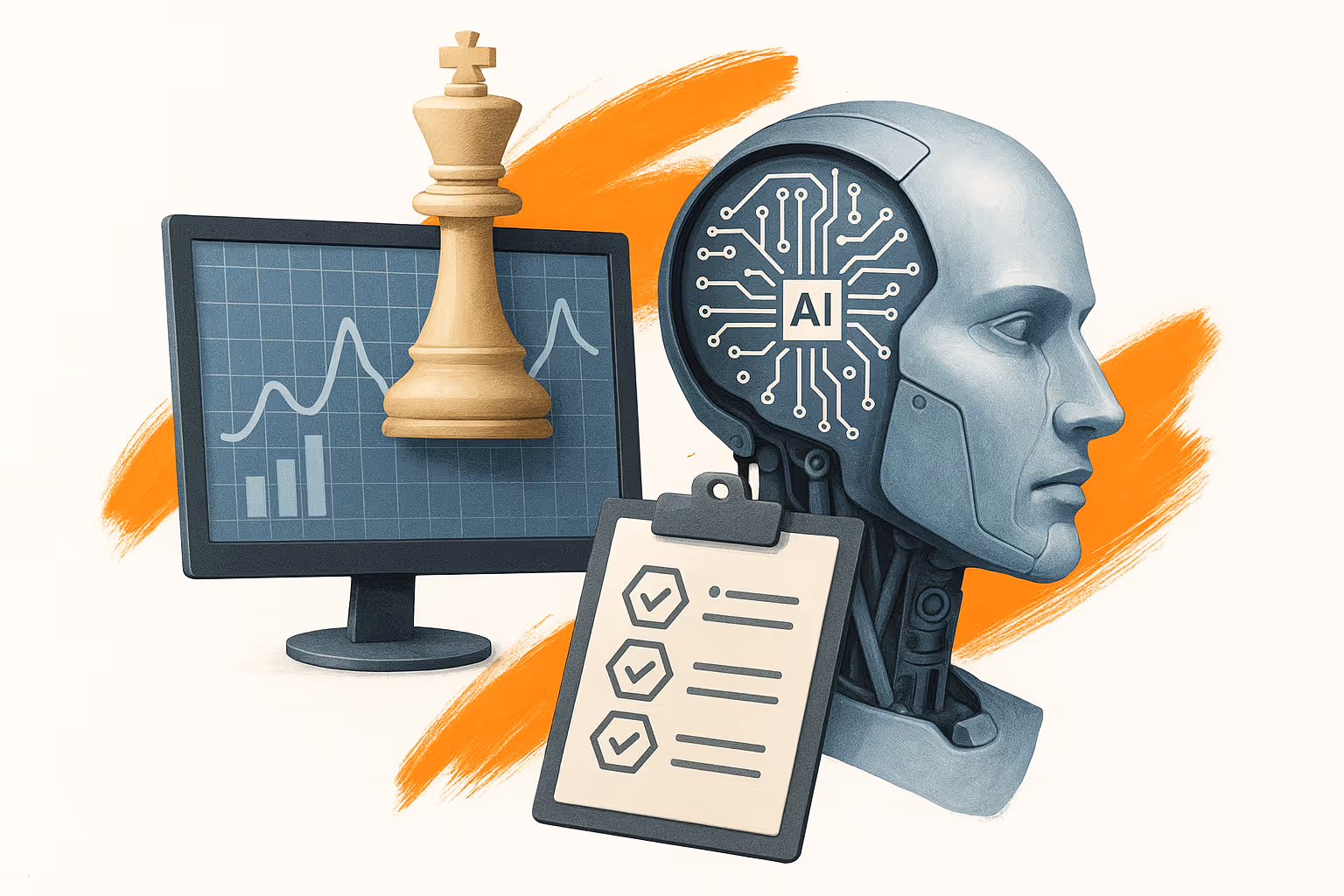 Guide complet pour maîtriser la prospective et les tendances en intelligence artificielle