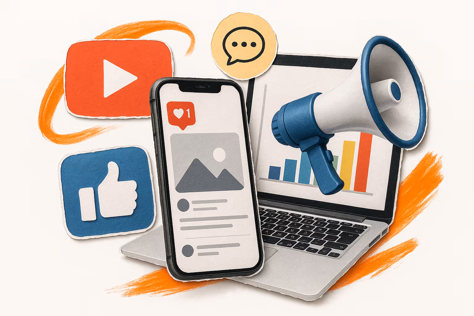 Guide complet pour maîtriser la création de contenus visuels sur le web et les réseaux sociaux