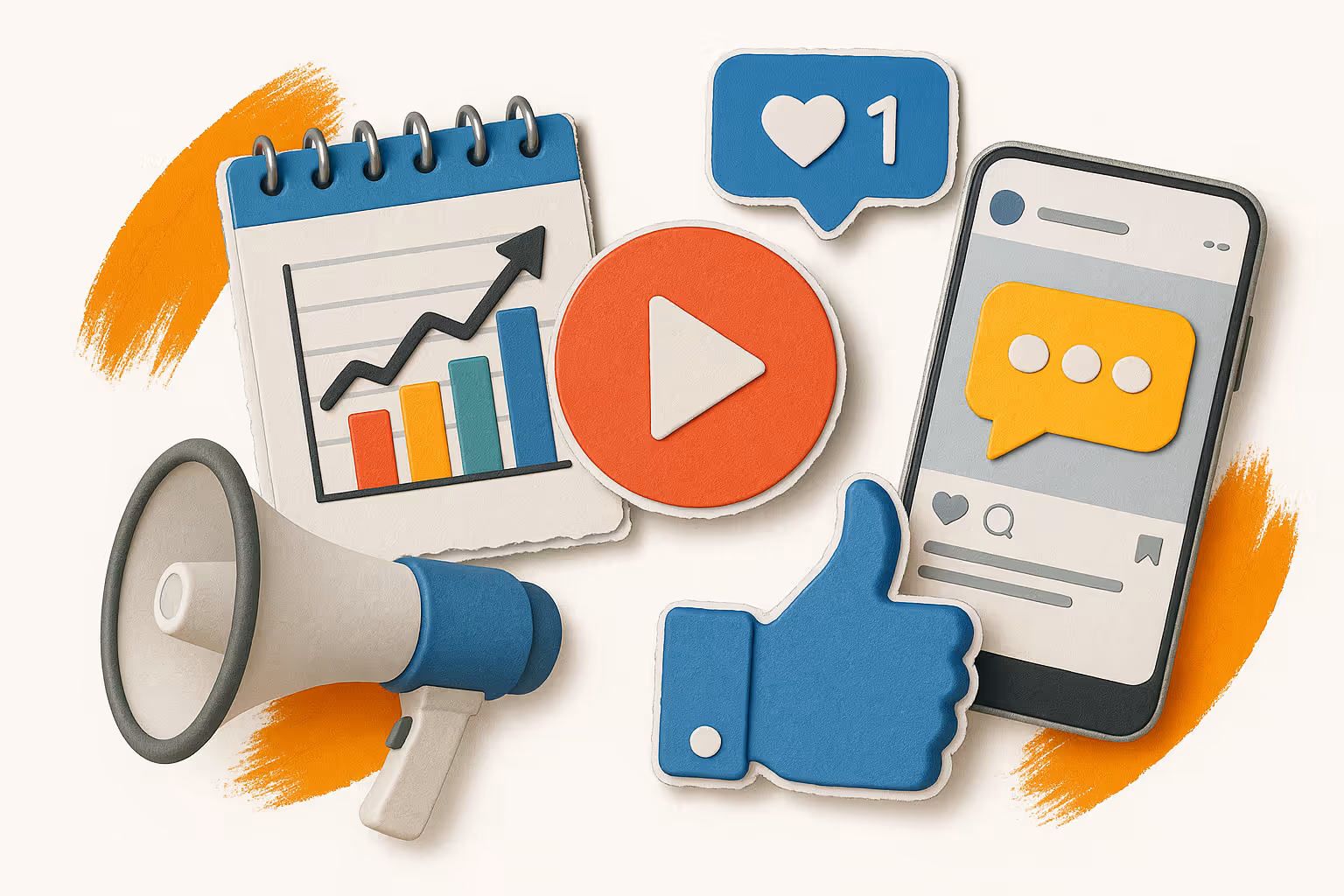 Stratégies gagnantes pour collaborer avec influenceurs et créateurs sur les réseaux sociaux