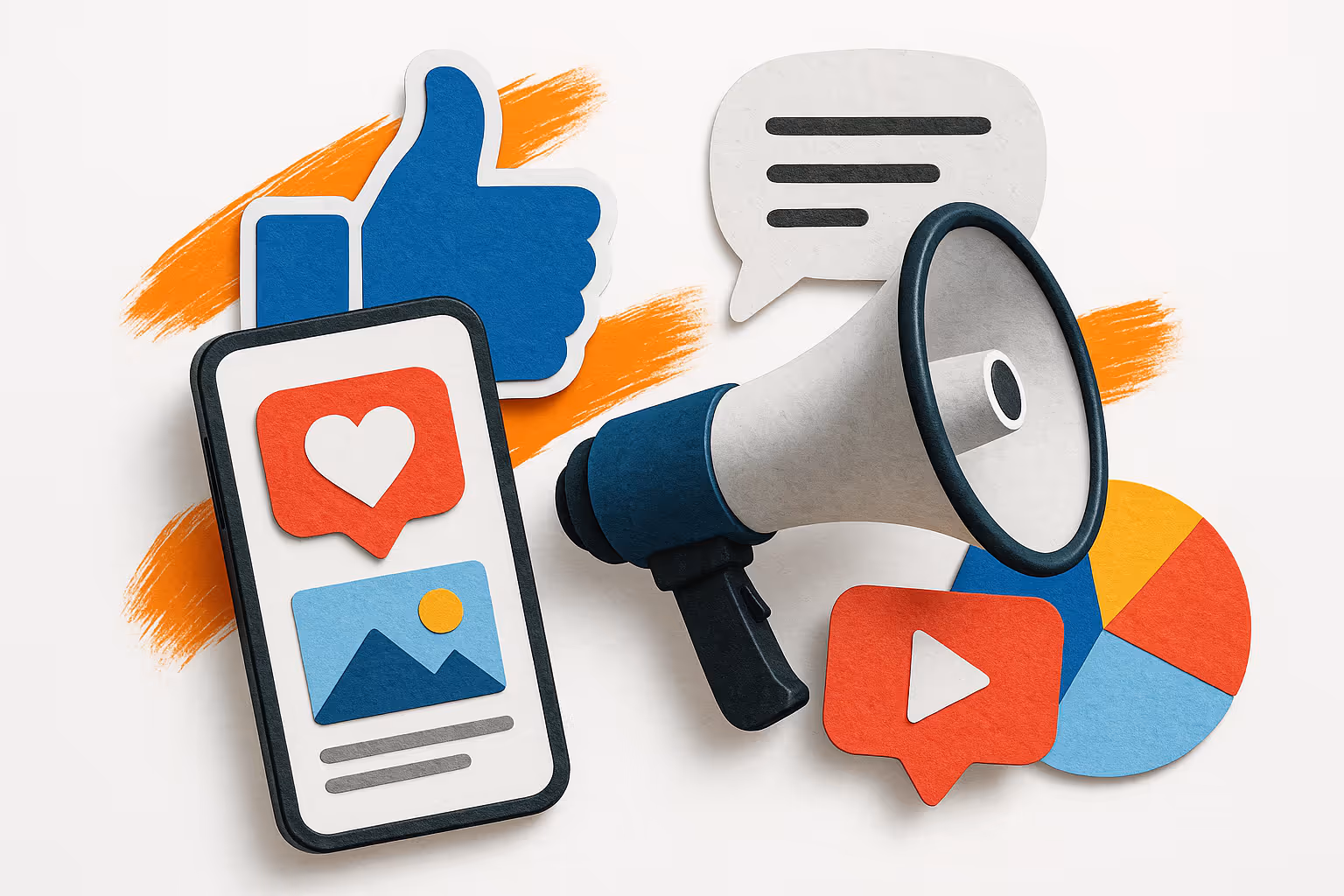 Optimiser la performance de votre stratégie social media : Guide avancé pour dirigeants et managers