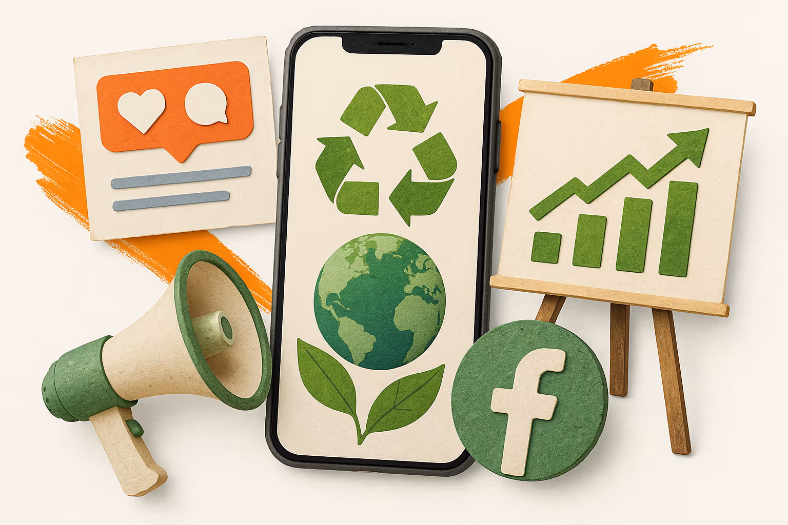 Guide complet pour organiser un événement éco-responsable avec les OPCO