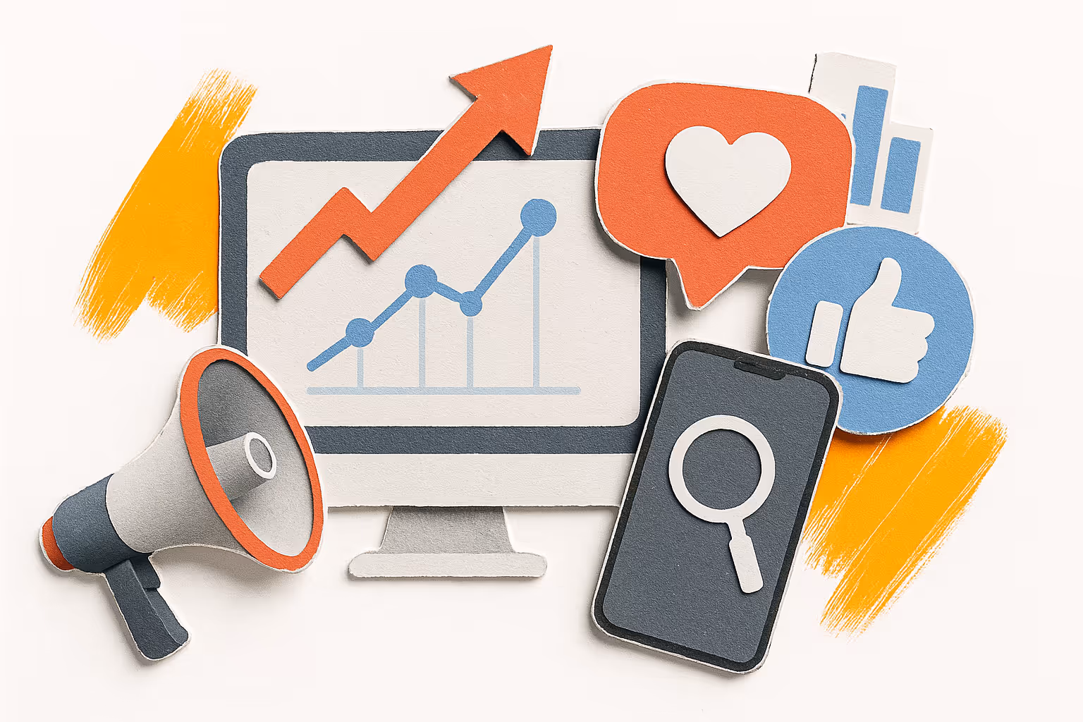 Guide ultime pour maîtriser l'acquisition, la conversion et la fidélisation sur le web