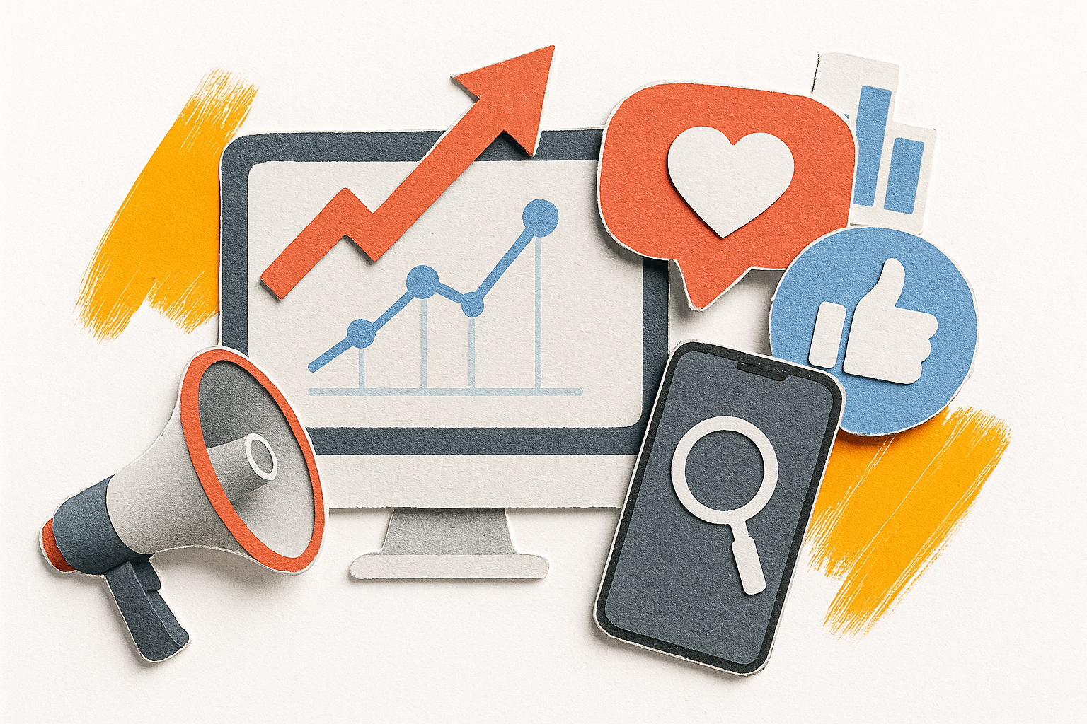 Guide ultime pour maîtriser l'acquisition, la conversion et la fidélisation sur le web