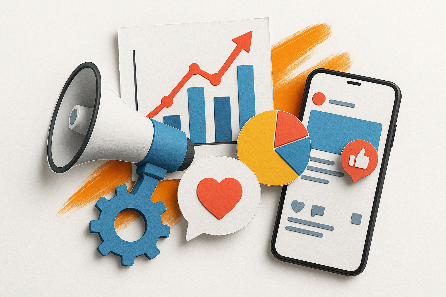 Guide essentiel pour devenir un responsable marketing digital performant