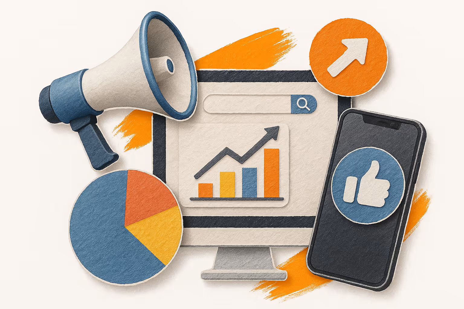 Guide essentiel pour maîtriser les bases techniques du marketing digital