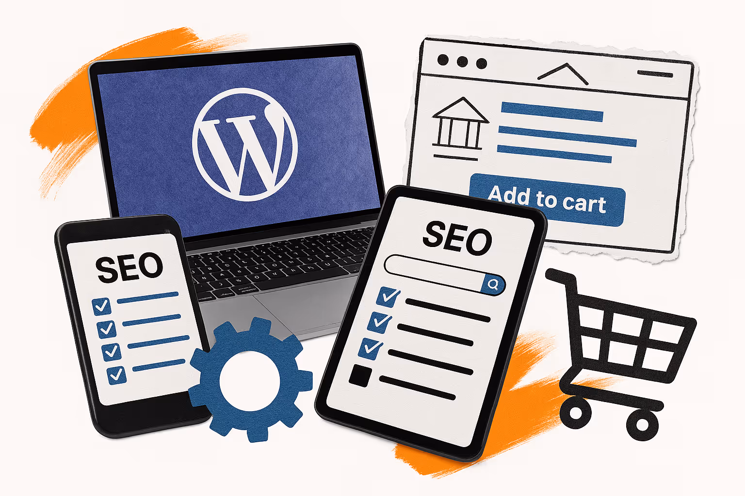 Guide avancé pour créer un site web performant avec WordPress