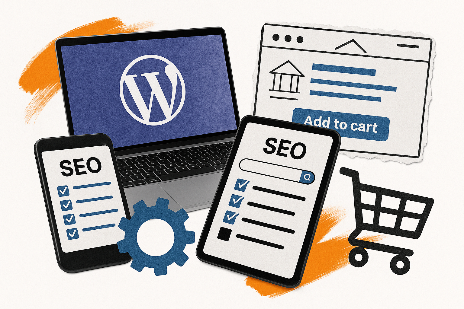 Guide avancé pour créer un site web performant avec WordPress