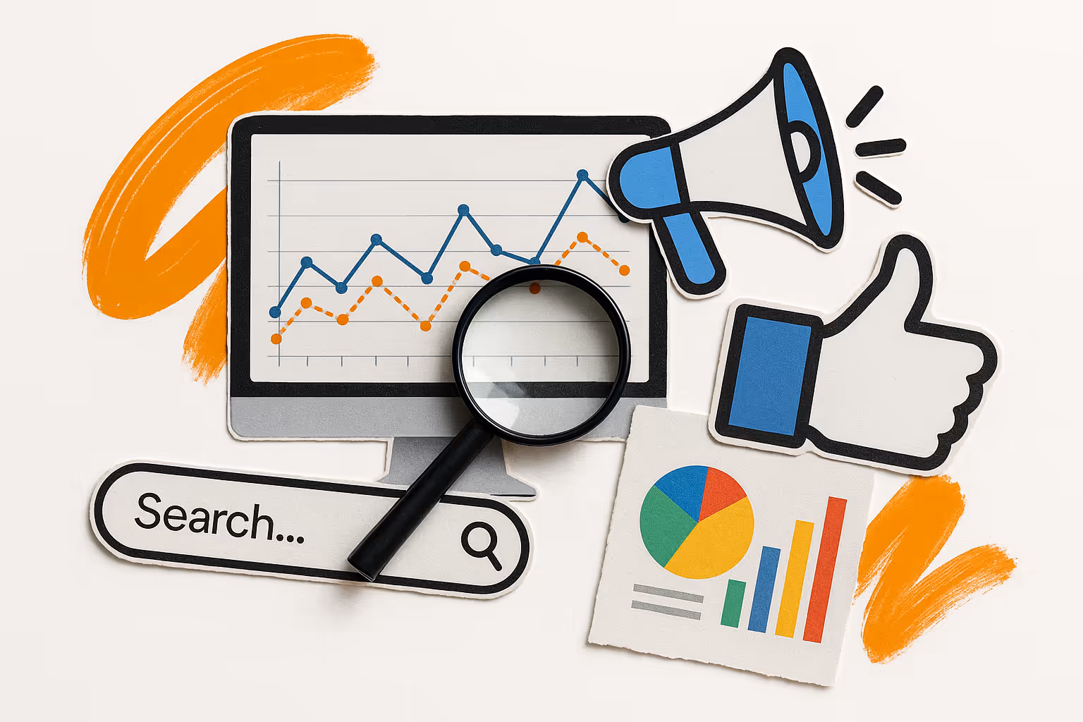 Guide ultime pour piloter votre stratégie de référencement SEM avec succès