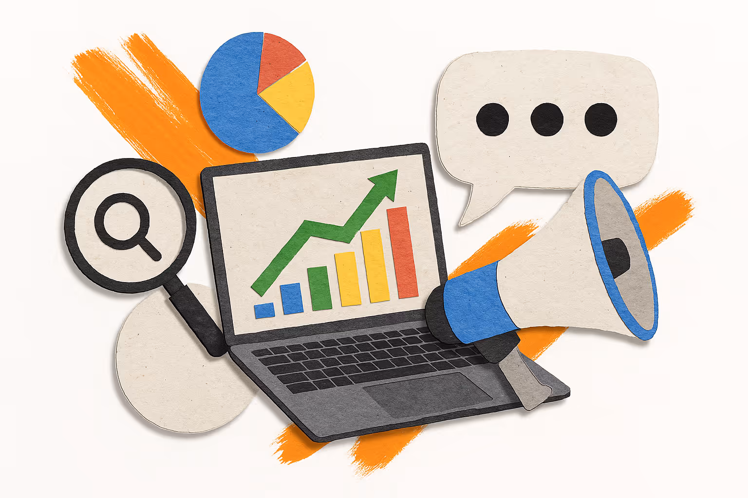 Maximisez l'efficacité de votre site avec Google Analytics