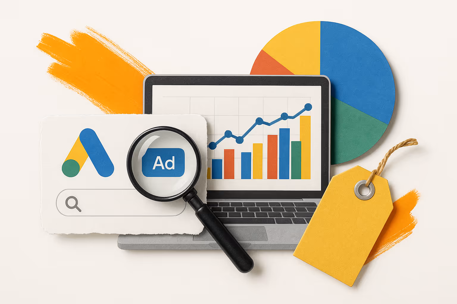 Guide complet pour optimiser votre stratégie Google Ads et booster votre SEA