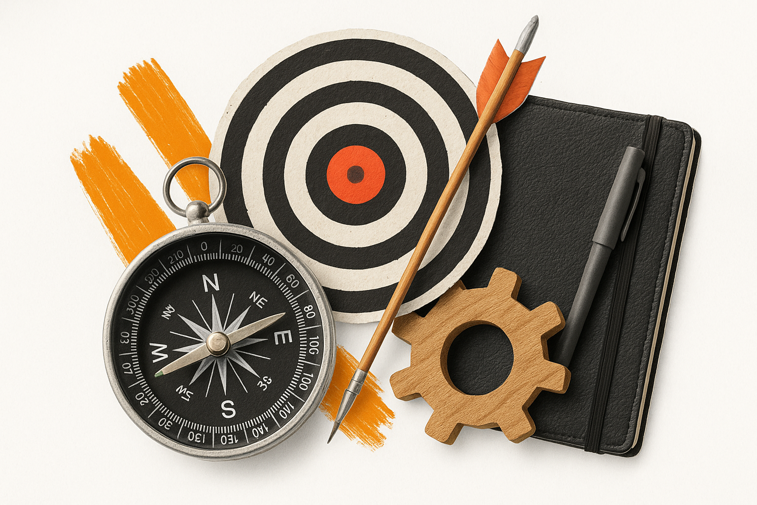 Guide essentiel pour piloter efficacement votre PME