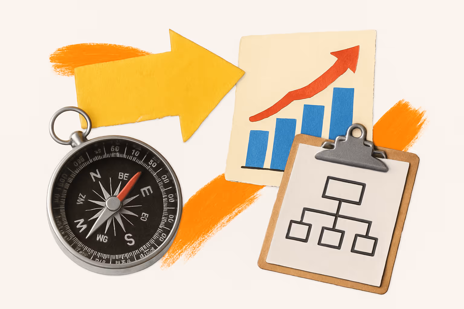 Guide exhaustif pour concevoir une stratégie d'entreprise efficace