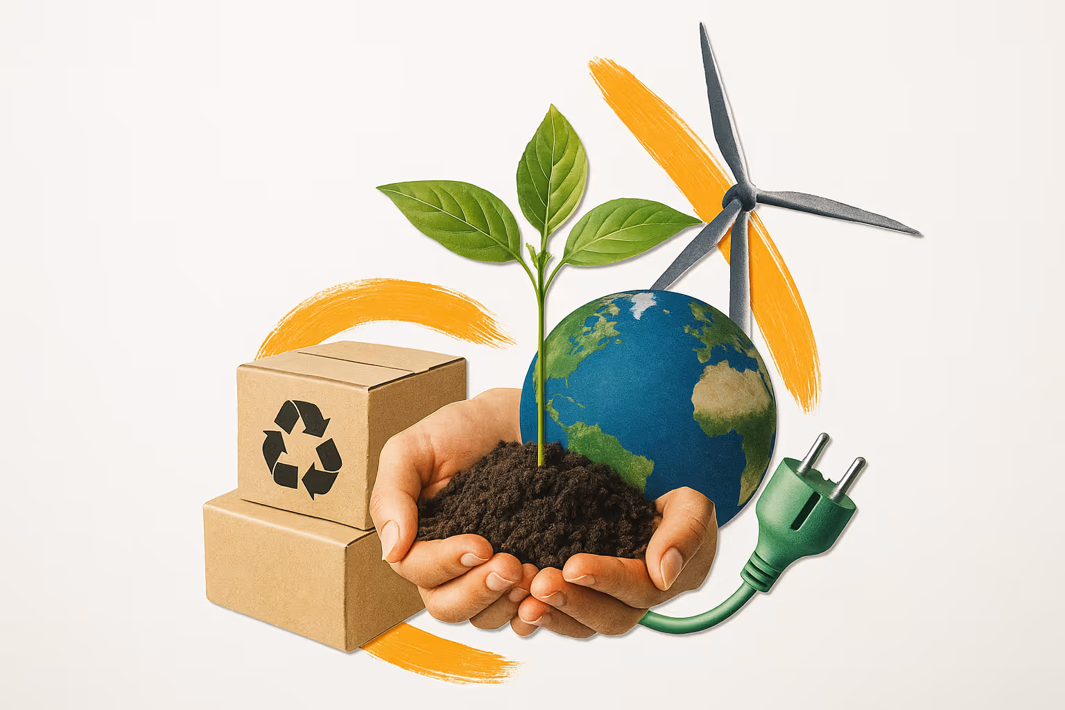 Maîtriser les nouveaux enjeux de la RSE avec le numérique responsable