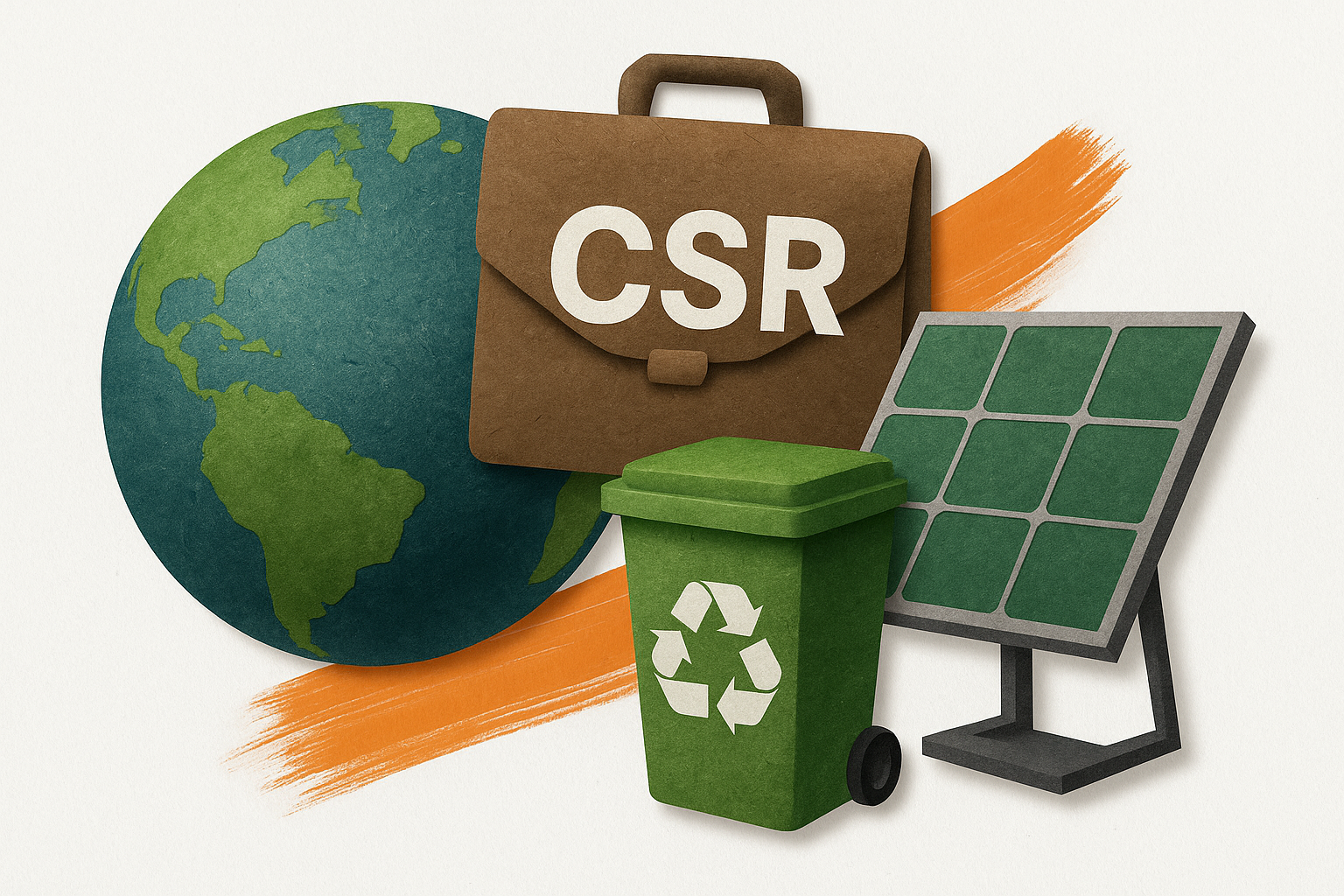 Guide complet pour communiquer efficacement sur vos engagements RSE