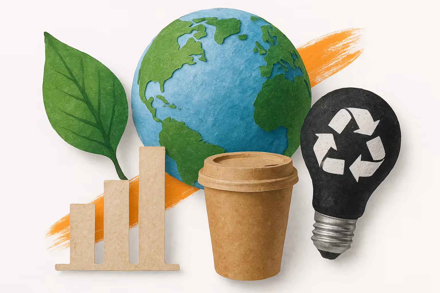 Exploration des nouveaux enjeux de la RSE en entreprise