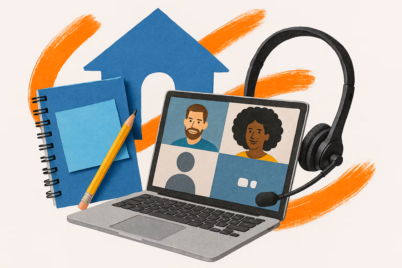 Guide complet pour optimiser la collaboration à distance grâce aux outils digitaux