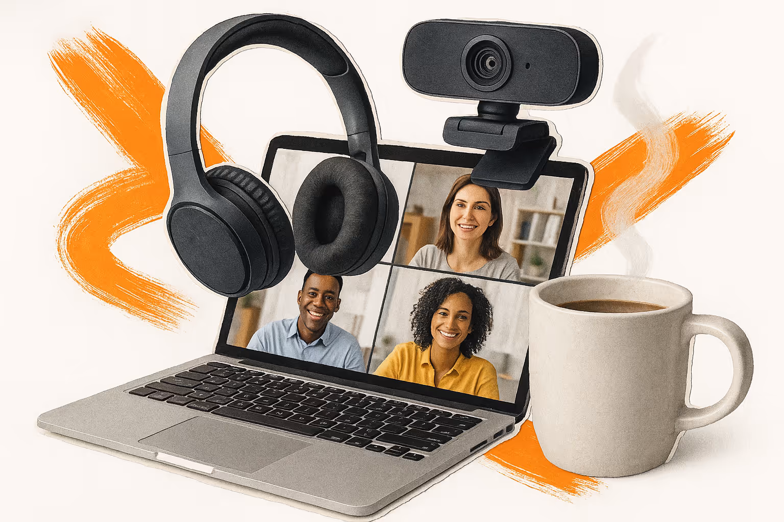 Guide complet pour manager efficacement le télétravail et le travail hybride