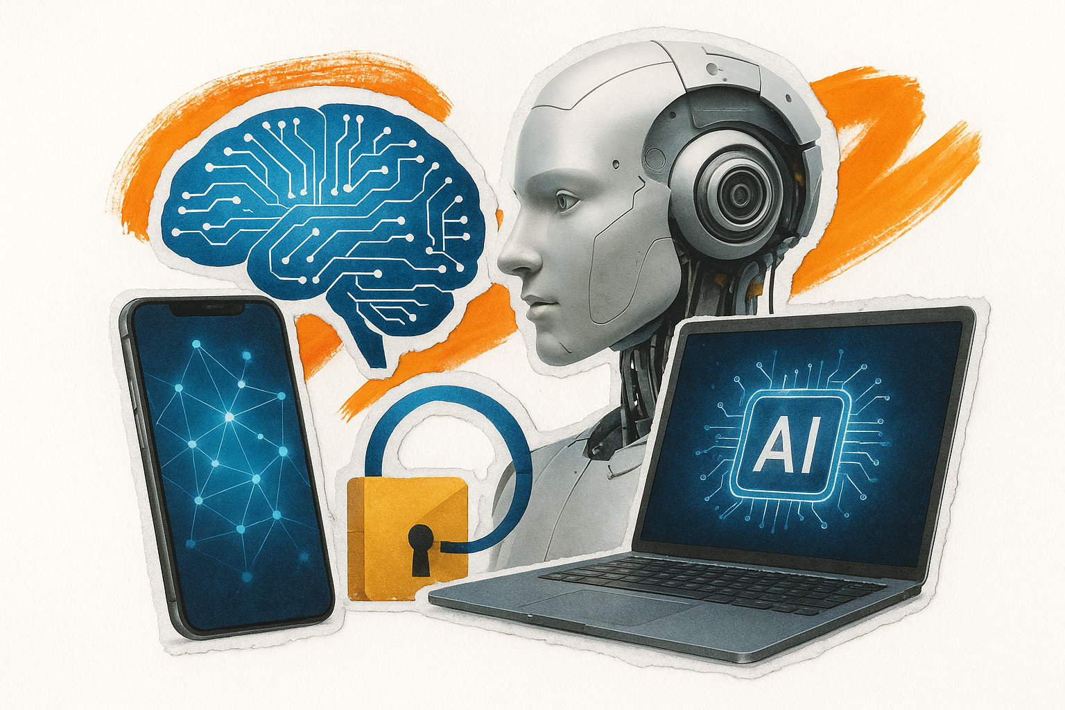 Guide stratégique pour piloter efficacement un projet d'intelligence artificielle en entreprise
