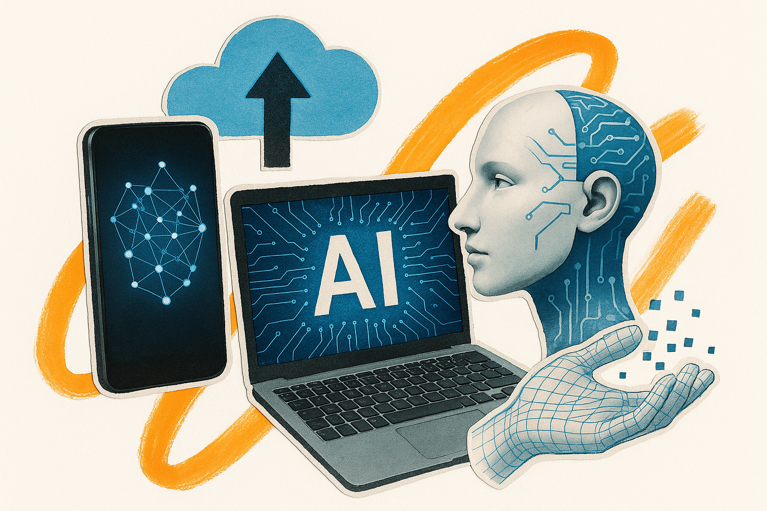 Guide pratique pour intégrer l'intelligence artificielle dans votre entreprise