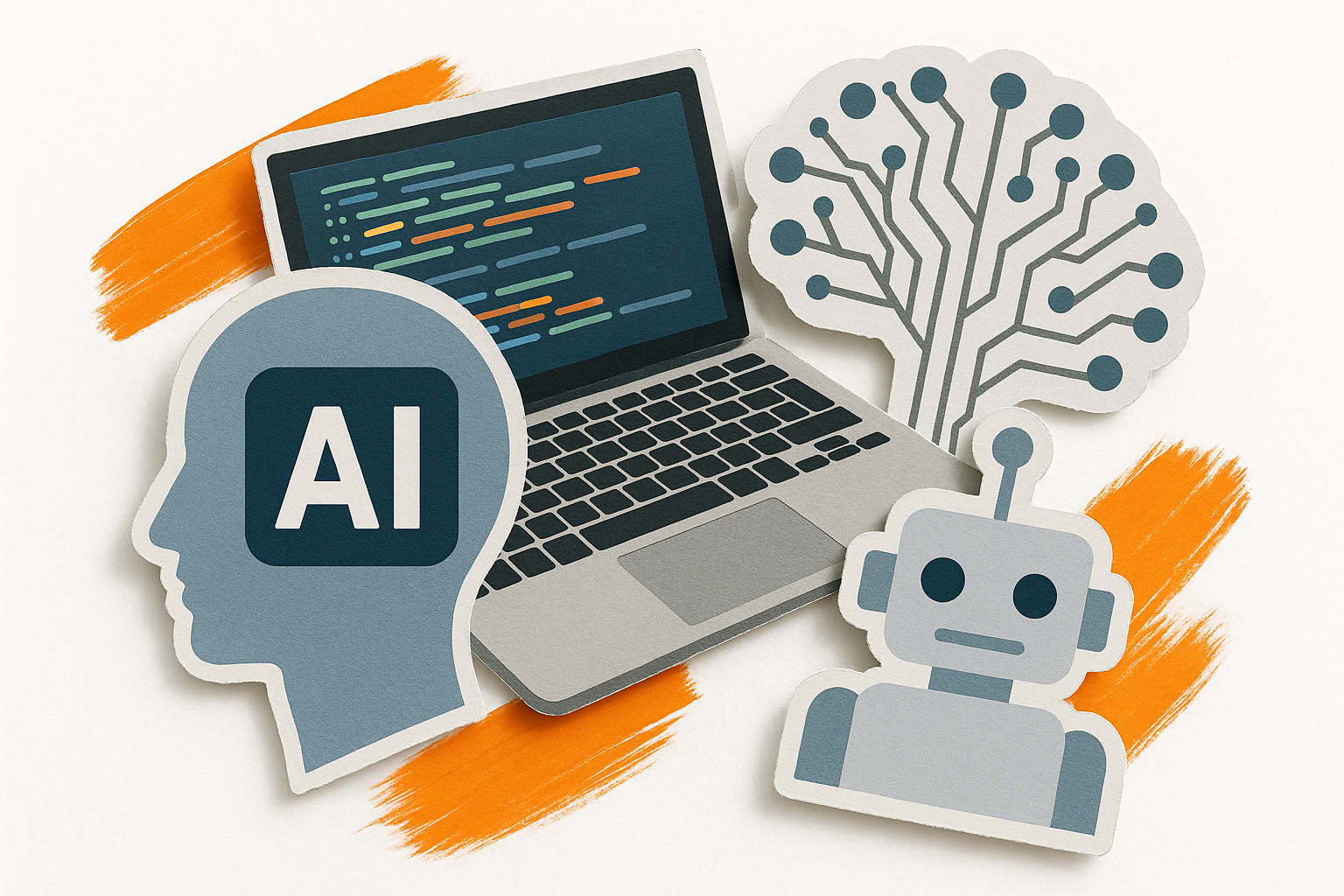 Guide pratique pour intégrer l'intelligence artificielle au service des managers