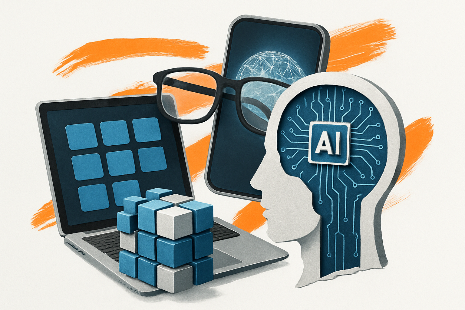 Guide pratique pour réussir la transition numérique avec un chef de projet digital