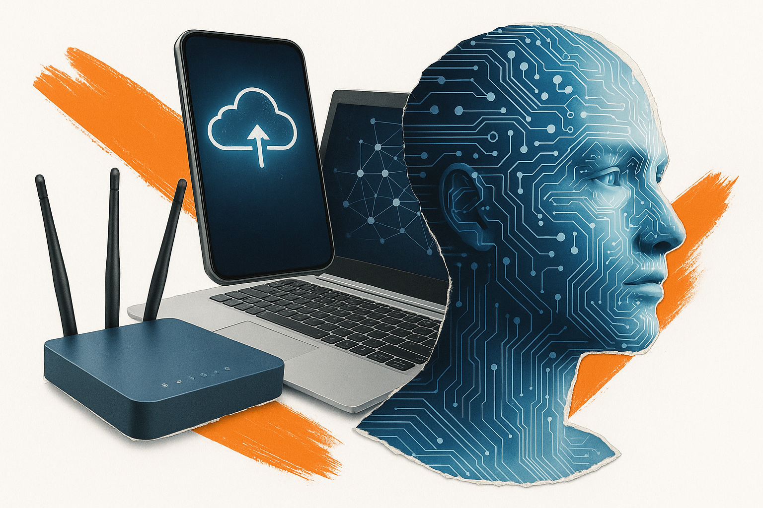Guide complet pour réussir la transformation digitale de votre entreprise