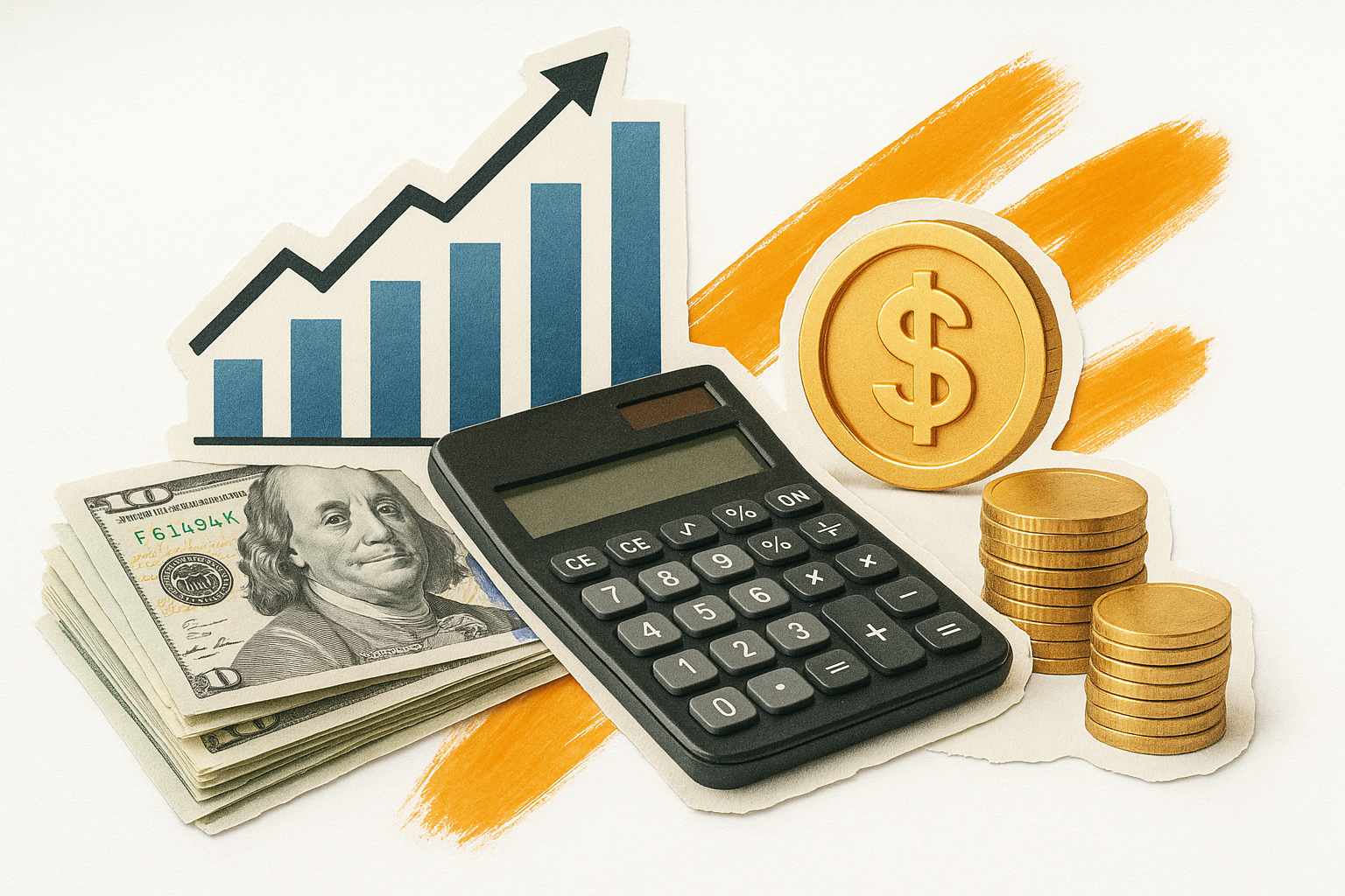 Guide indispensable pour maîtriser la finance pour dirigeants
