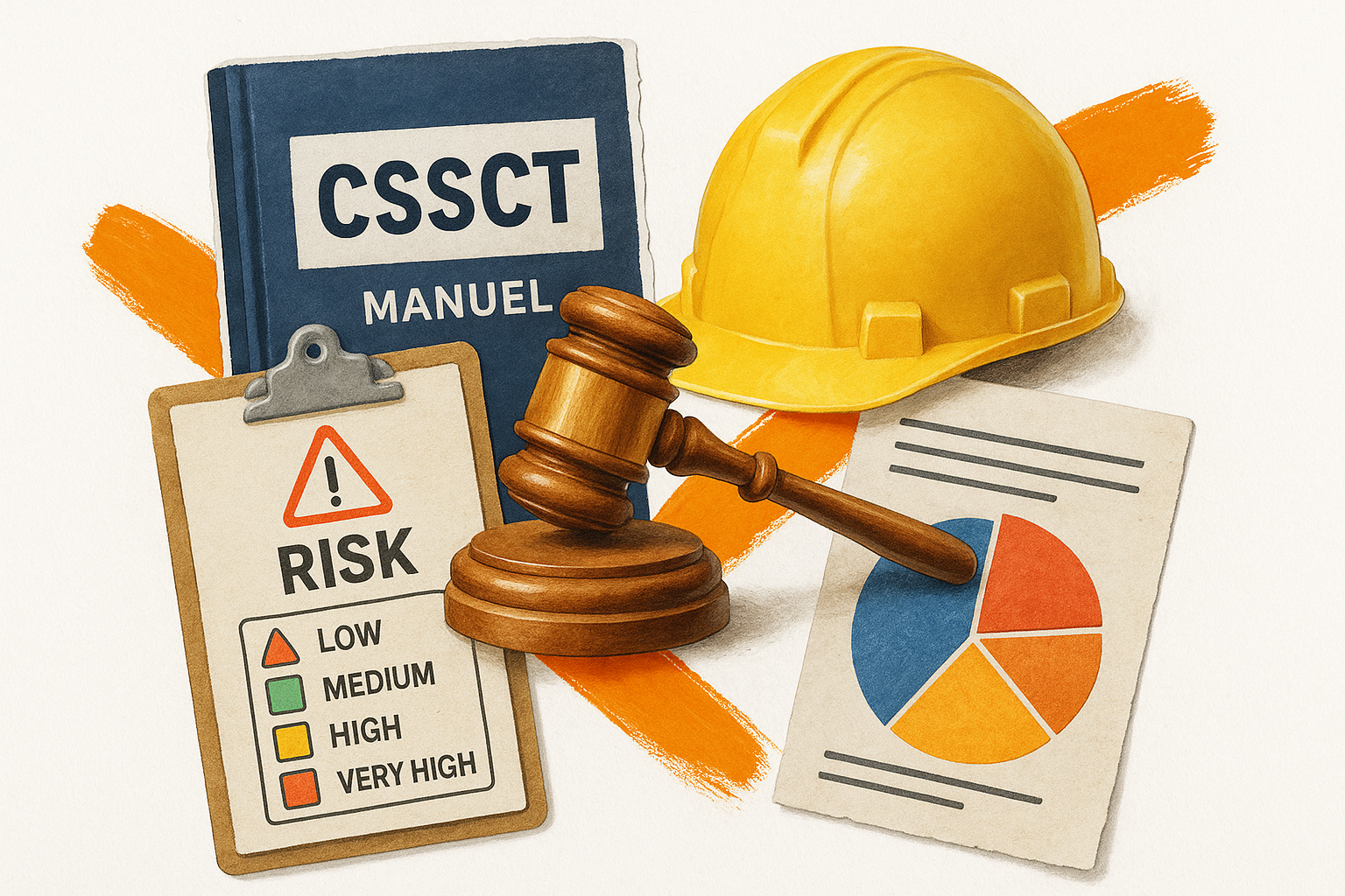 Guide essentiel pour présider et animer la CSSCT efficacement