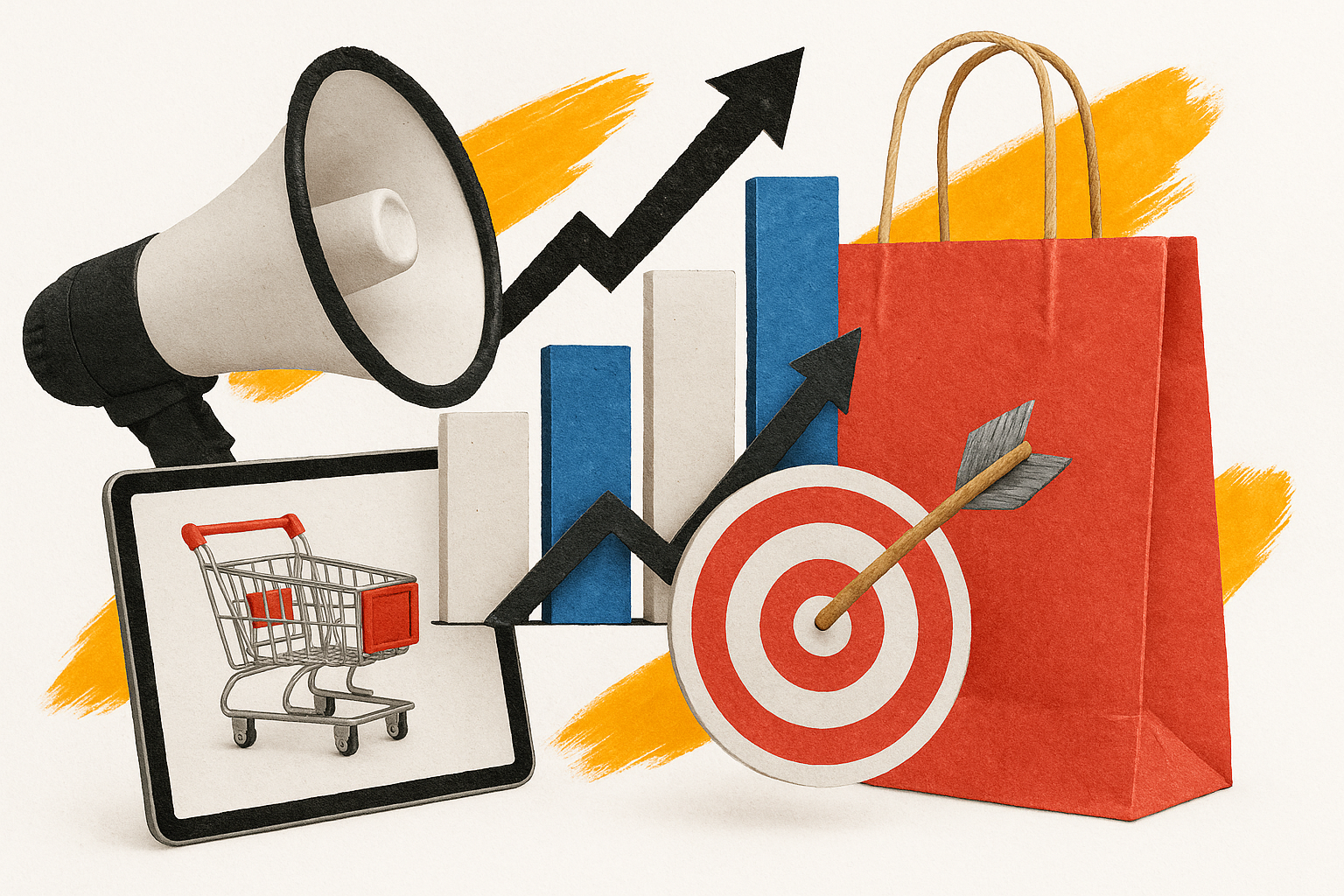 Guide complet pour définir et déployer une stratégie marketing efficace