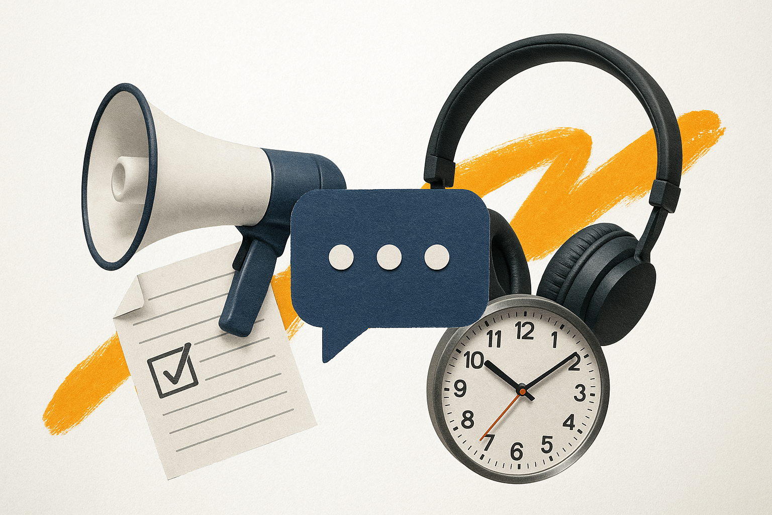 Optimisez votre efficacité personnelle avec les compétences d'un responsable communication