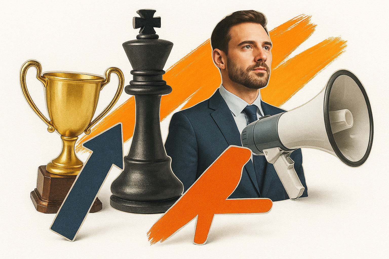 Guide pratique pour maîtriser le leadership personnel et l'excellence collective