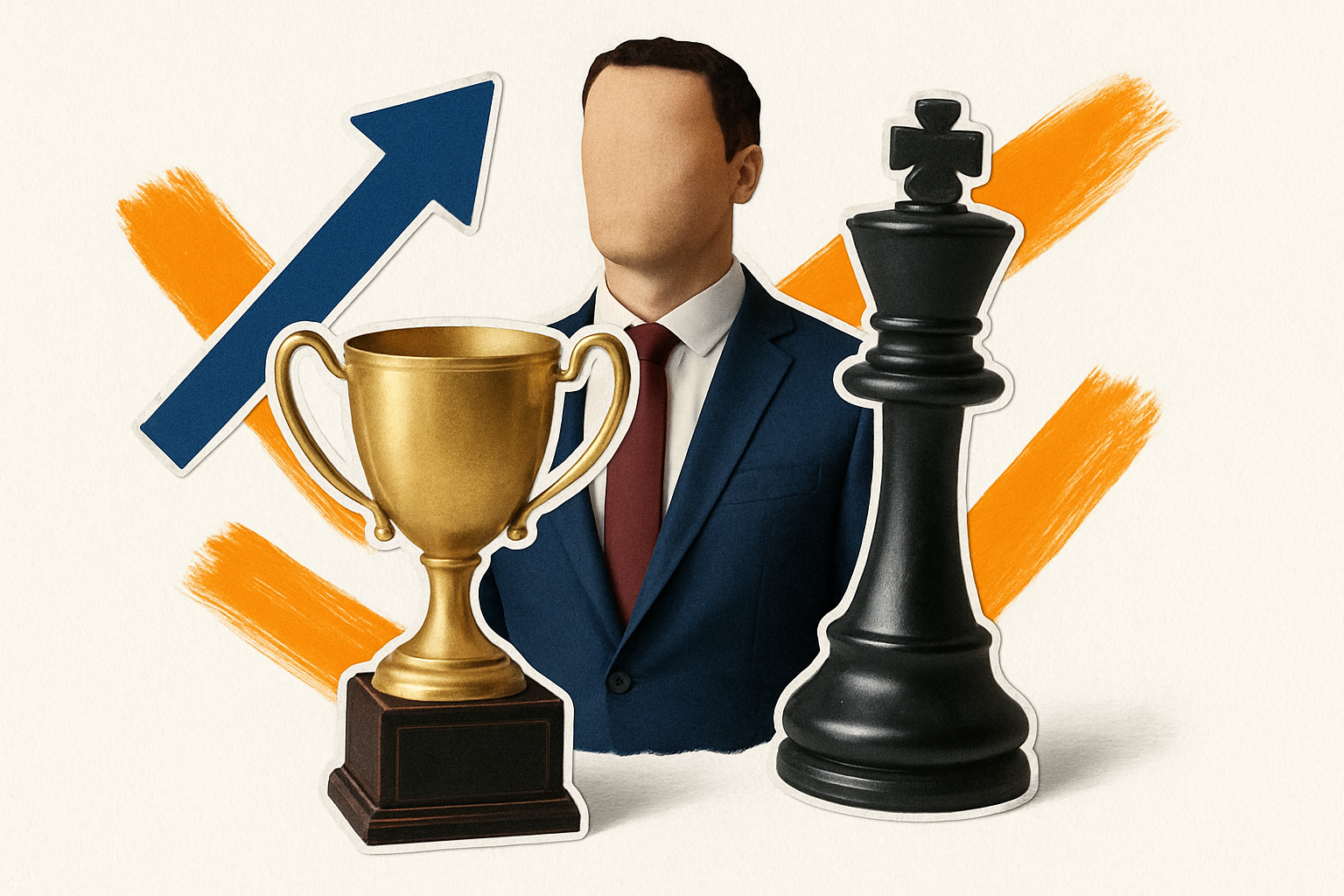 Maîtriser les clés du leadership personnel pour inspirer et motiver