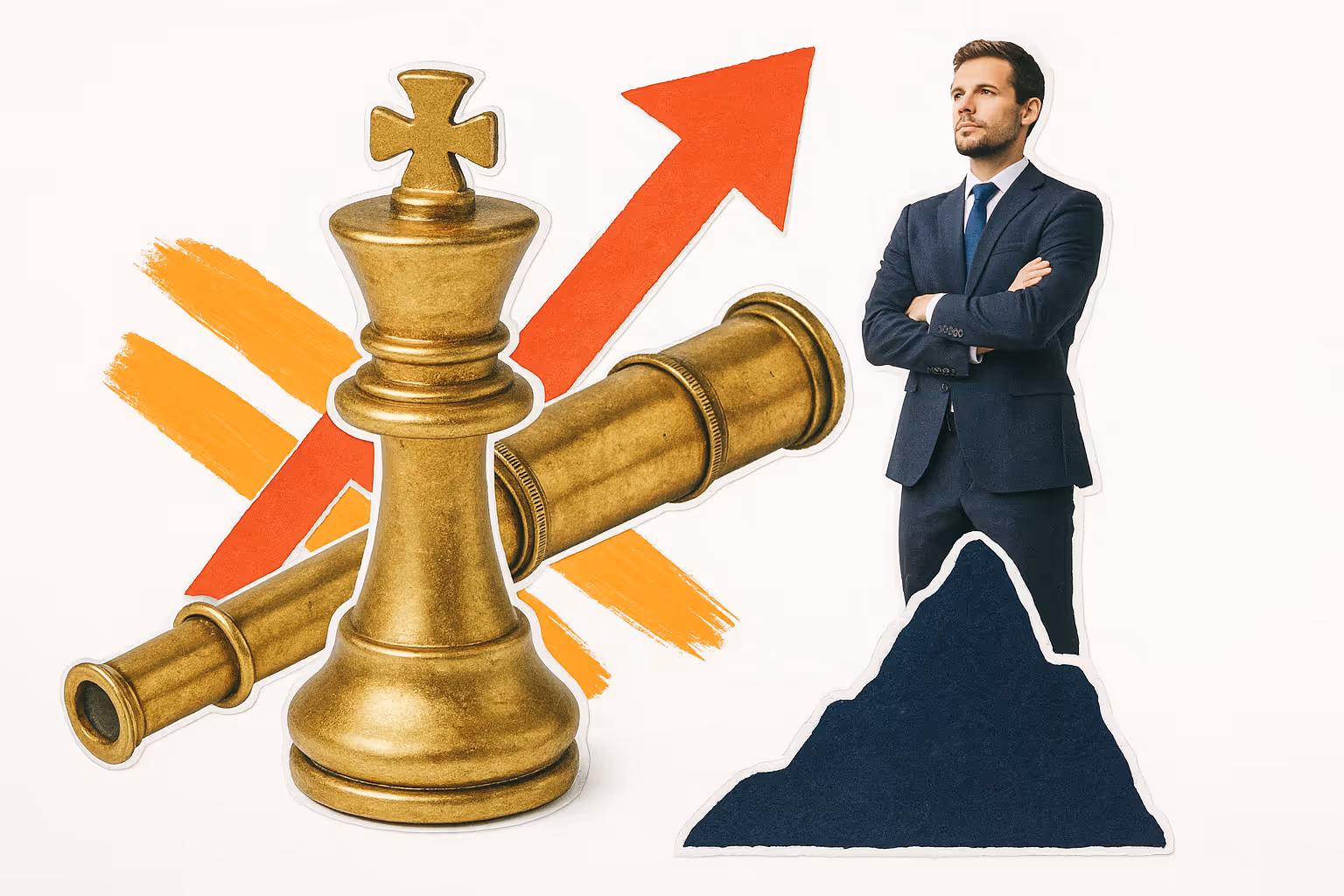 Réinventer votre management grâce au leadership innovant