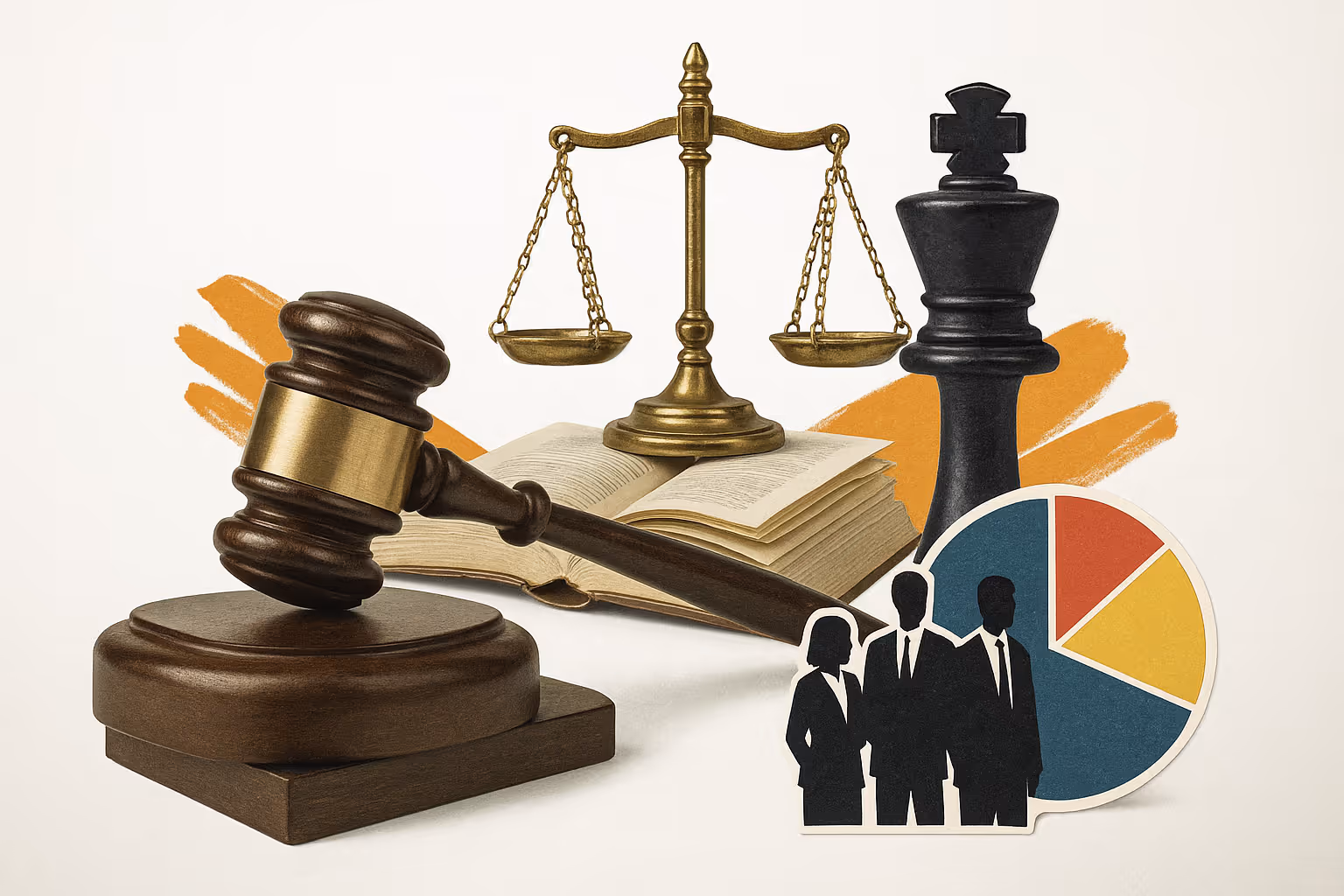 Guide essentiel pour devenir un administrateur de société efficace