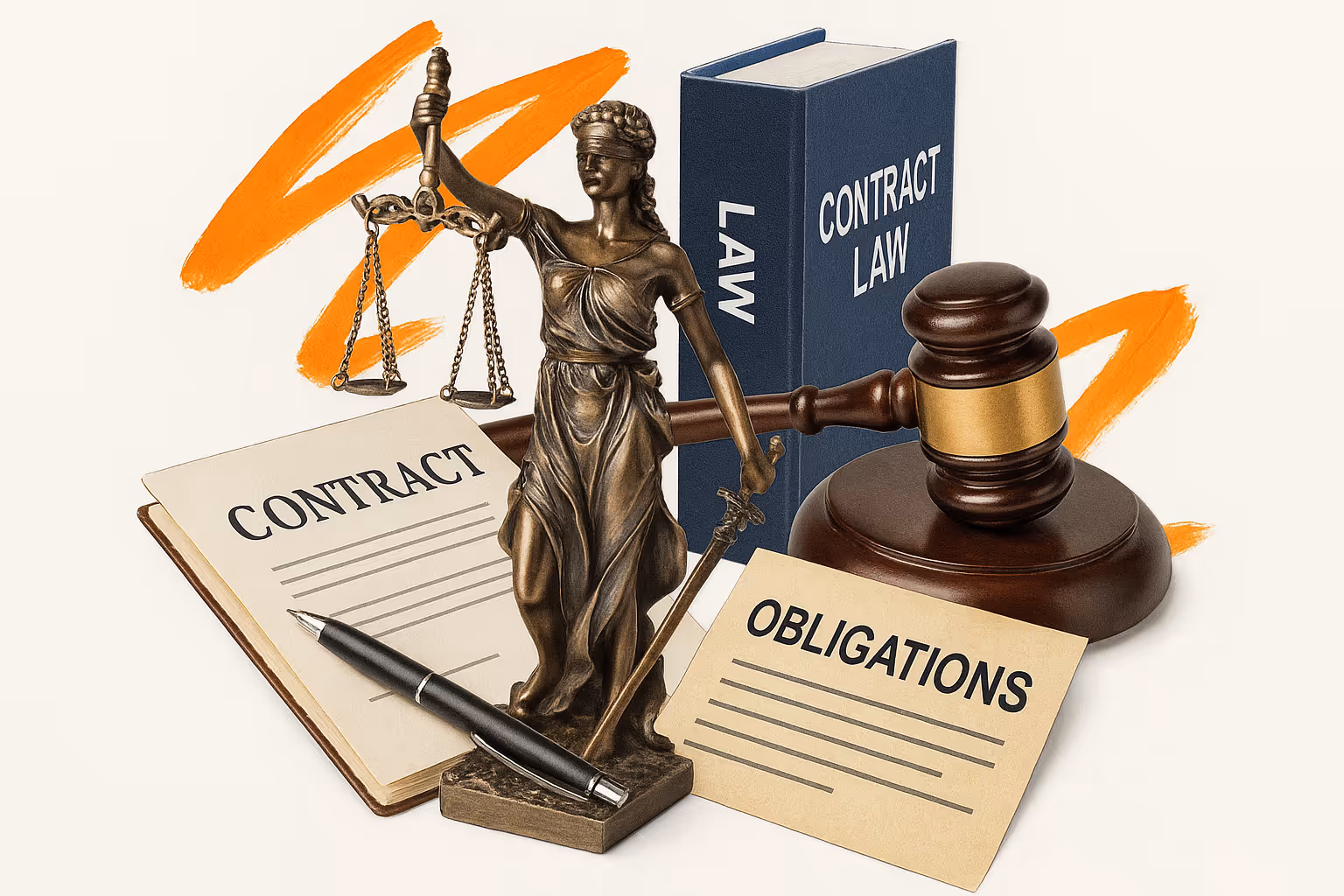 Guide complet pour maîtriser la gestion de contrats dans les projets et les affaires