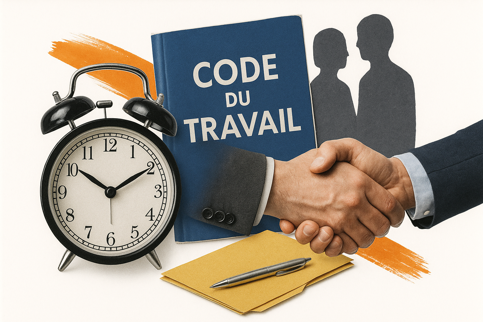 Guide essentiel pour comprendre les actualités du droit social et mesurer leur impact
