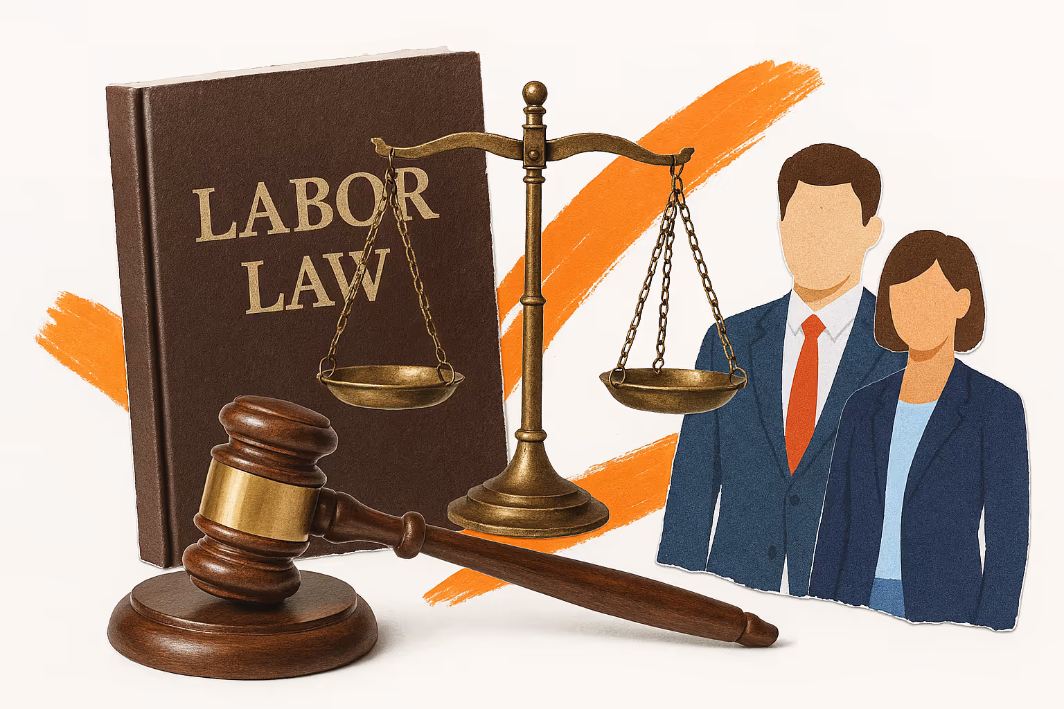 Maîtriser l'essentiel du droit du travail pour managers: un guide pratique