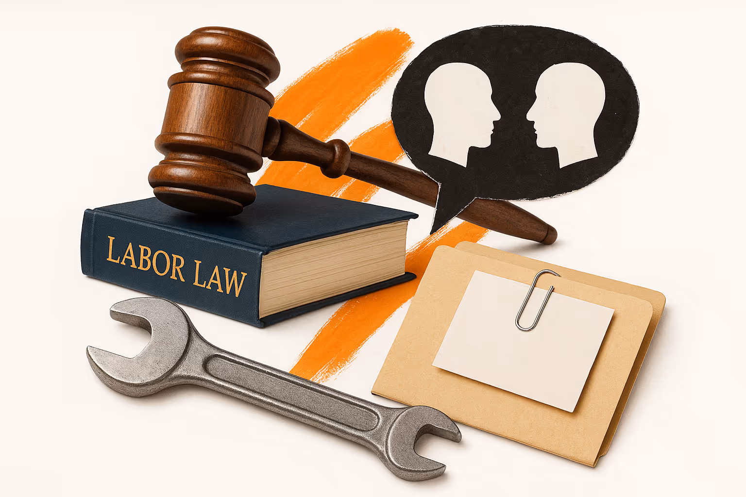 Guide complet sur la gestion des divers contrats de travail : CDI, intérim, et CDD