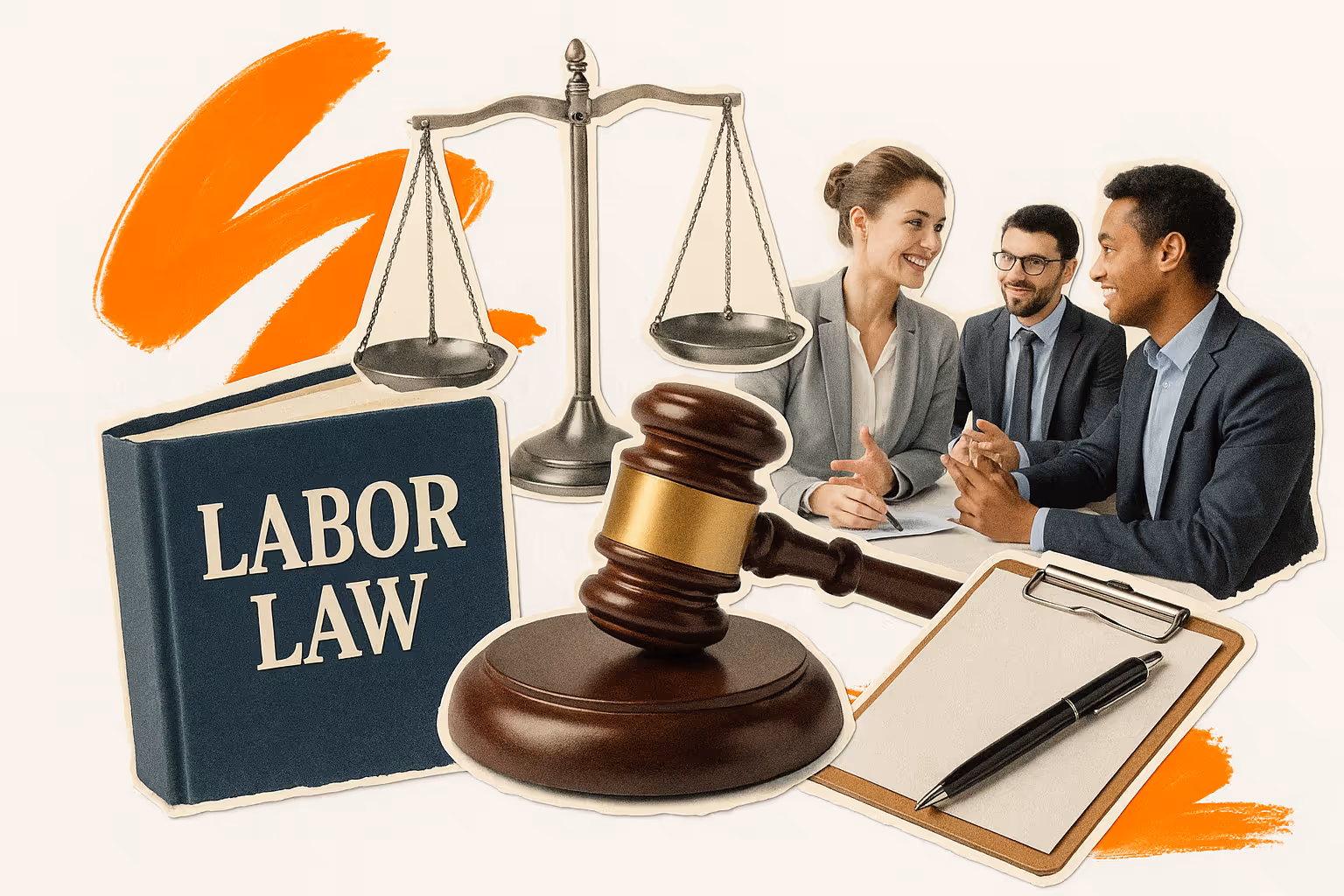 Guide complet pour gérer et sécuriser la rupture du contrat de travail