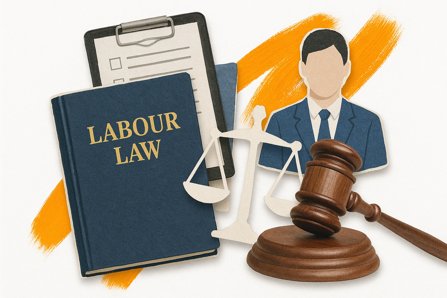 Guide pratique pour maîtriser le droit du travail pour les professionnels RH