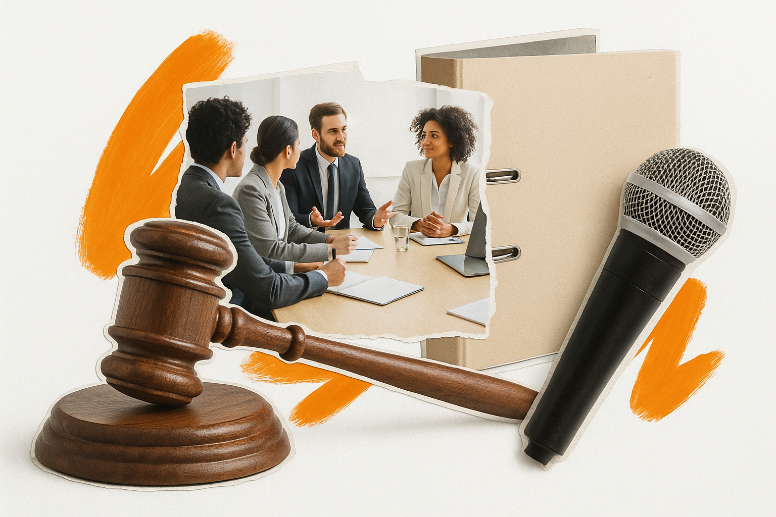 Maîtriser le cadre juridique et l'animation des instances du CSE en entreprise de plus de 50 salariés