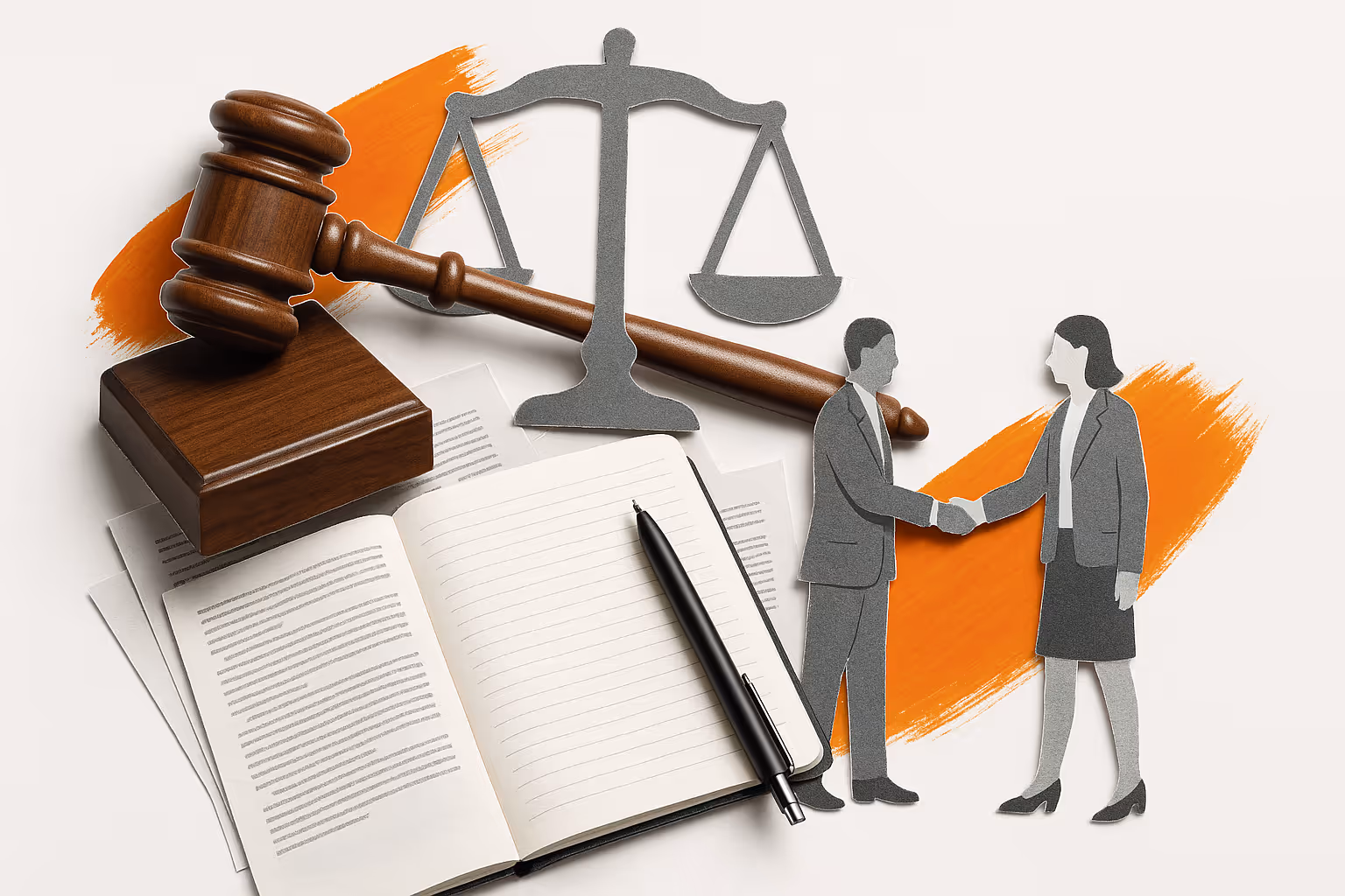 Guide essentiel pour présider et animer efficacement le CSE dans les PME de 11 à 49 salariés