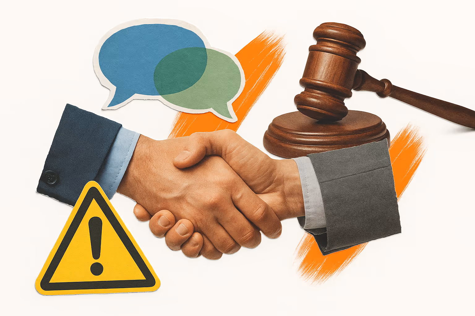 Guide complet pour réussir vos négociations sociales en entreprise