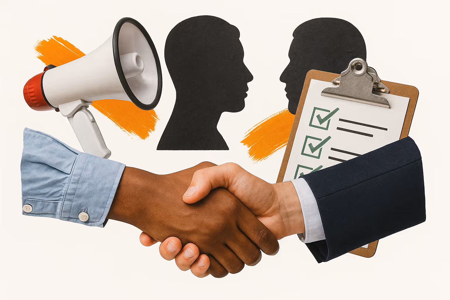 Guide ultime pour prévenir les conflits et négocier efficacement avec l'approche Beyond Conflict™