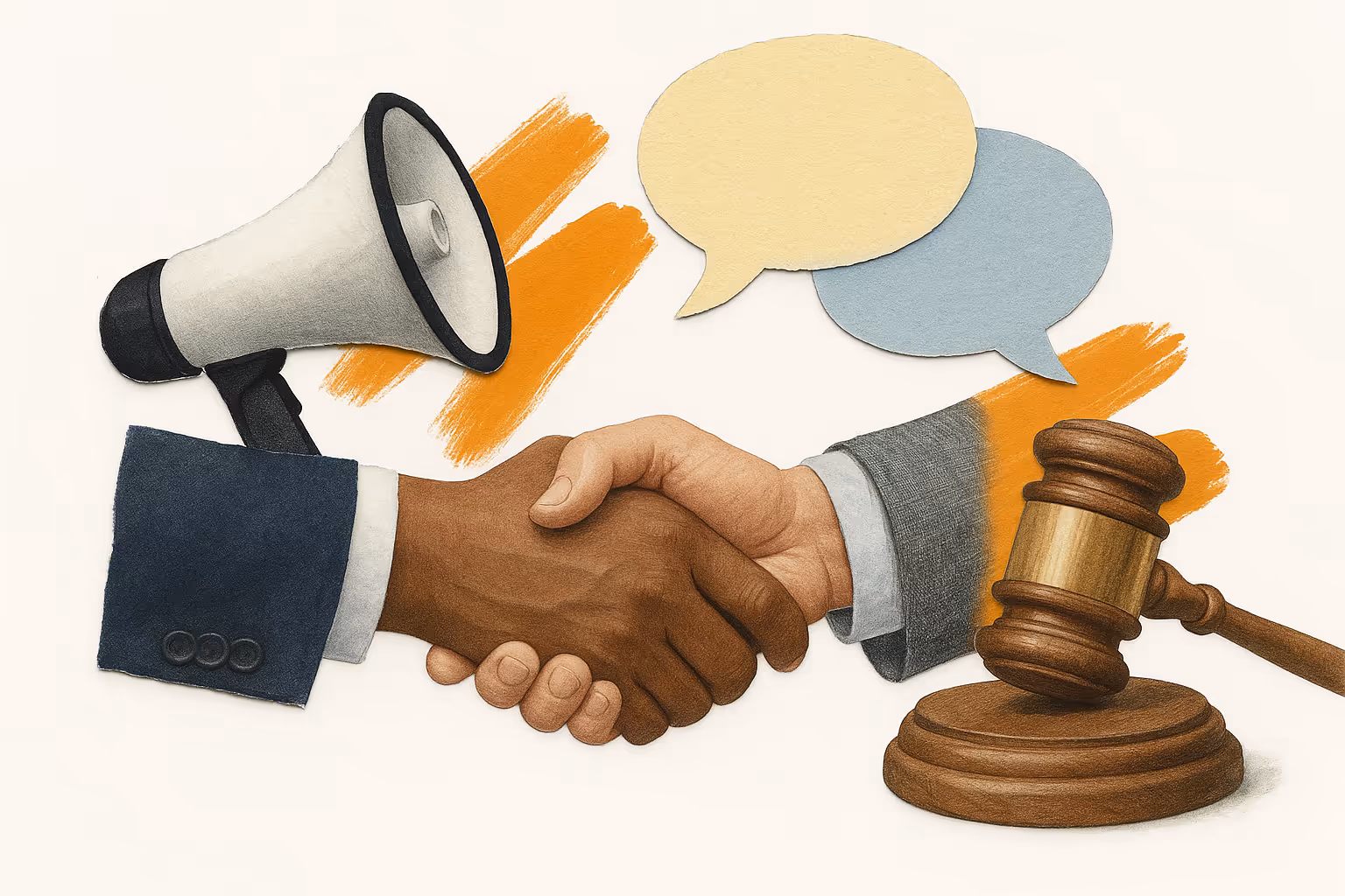 Guide complet pour prévenir les conflits et maîtriser la négociation des fins de carrière des seniors dans le secteur privé