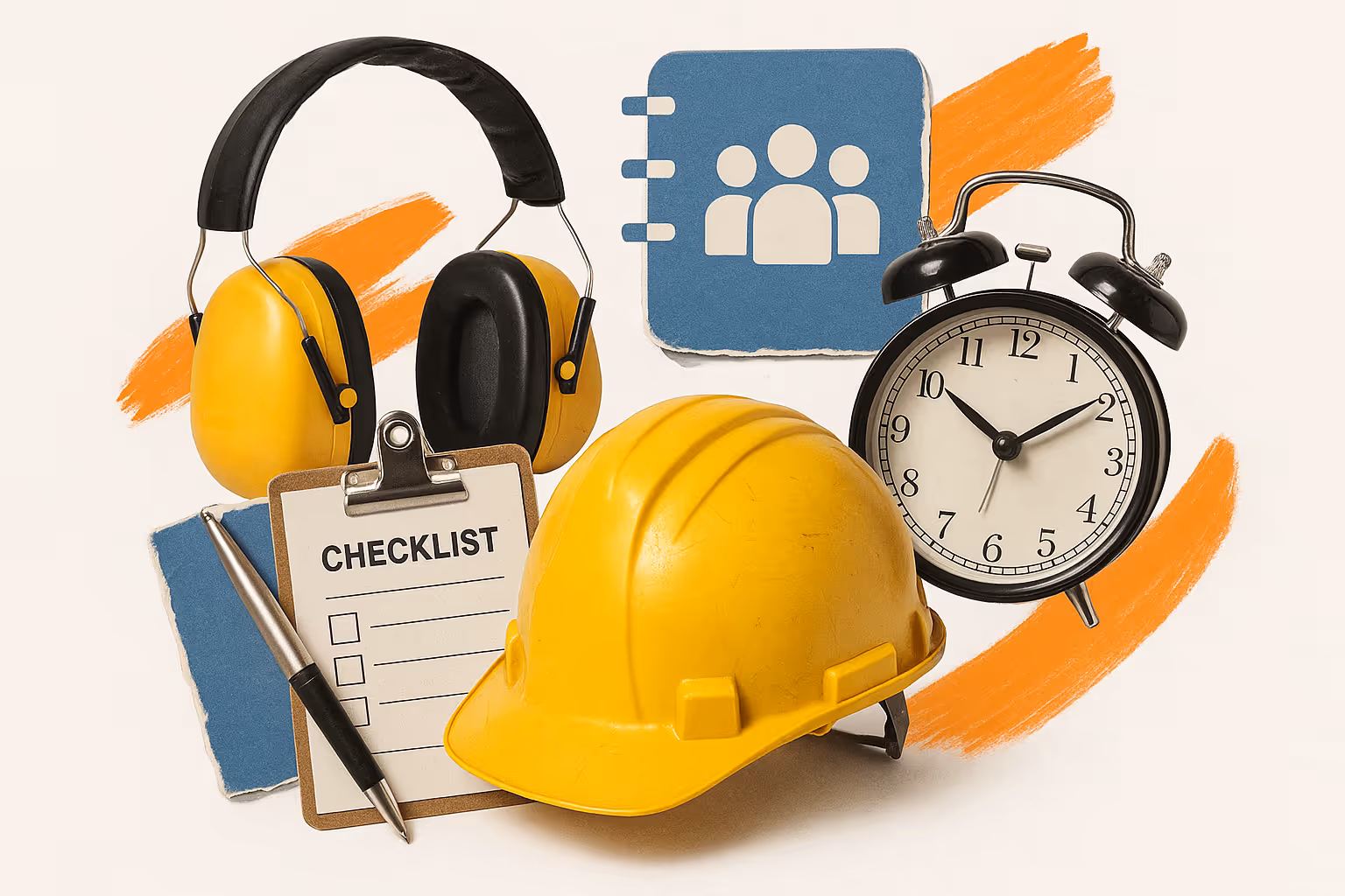 Guide essentiel pour les formations initiales en santé, sécurité et conditions de travail au CSE